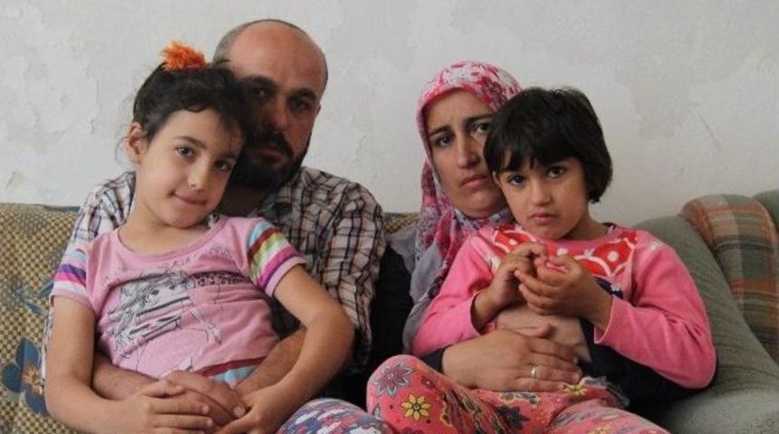 Karaman Ailesinin 10 Yıldır Bitmeyen &Ccedil;ilesi