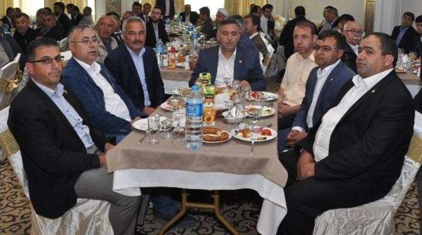 Bakan Yıldız: "sandıkların &Uuml;st&uuml;ne Oturmak Su&ccedil;tur&rdquo;