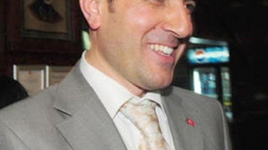 Savcı Şanal'a Gezi Soruşturması