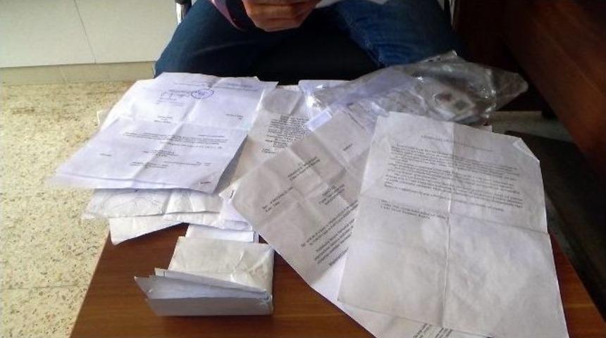 K&ouml;y Yolunu Yaptırmak İ&ccedil;in 6 Yılda 600 Dilek&ccedil;e Yazdı