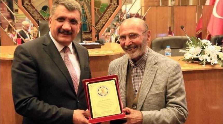 G&uuml;rkan: &ldquo;malatya Değerlerini Tanıtmak Gerekir&rdquo;