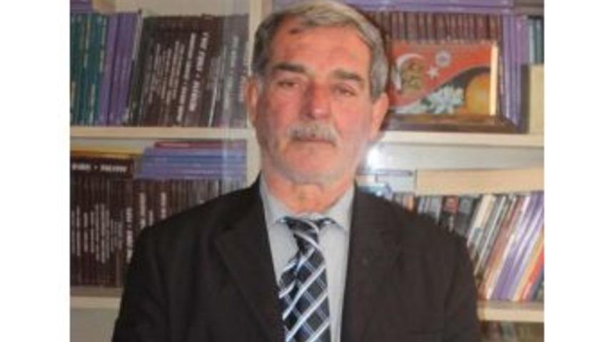 D&ouml;rtyolspor Başkanlığına Karabulut Yeniden Se&ccedil;ildi