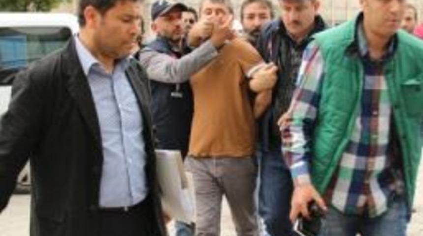 Doktor Furtun&rsquo;un Katil Zanlısı Adliyede