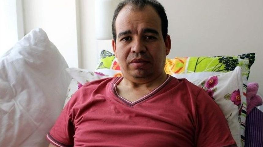 (&ouml;zel Haber) &Ouml;zel G&uuml;venlik G&ouml;revlisi Saldırı Anlarını Anlattı