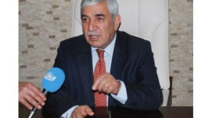 Batman M&uuml;ft&uuml;s&uuml; G&ouml;revden Alındı