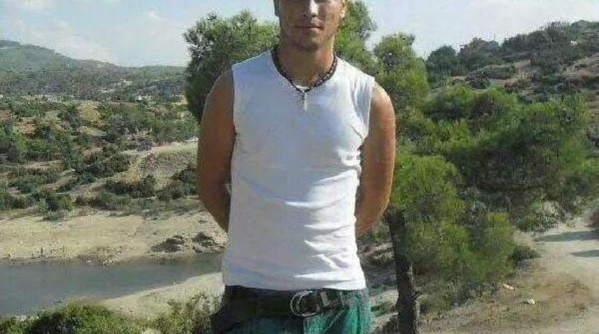 Tokat Atan Arkadaşını Pompalı T&uuml;fekle &Ouml;ld&uuml;rd&uuml;