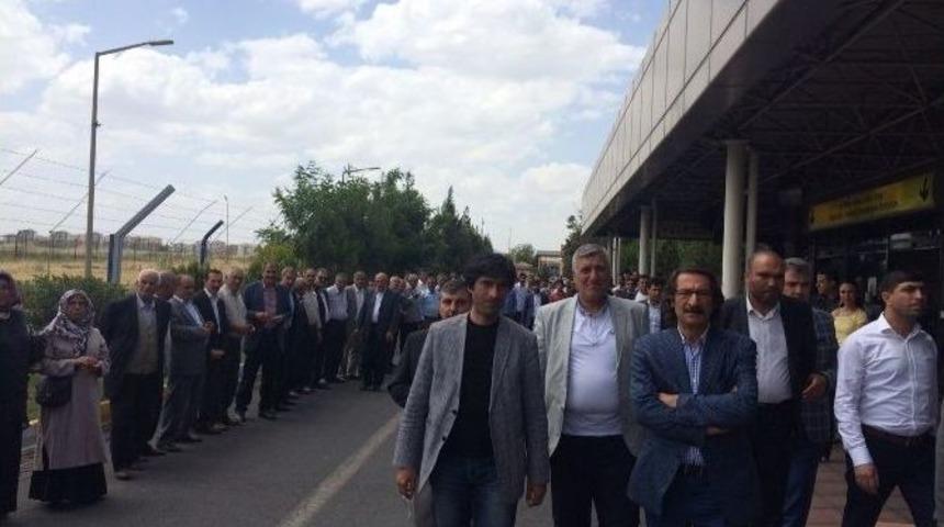 &ldquo;b&ouml;lgesel Siyaset Yapan Partilerin &Ccedil;&ouml;z&uuml;m &Uuml;retecek G&uuml;c&uuml; Olmaz&rdquo;