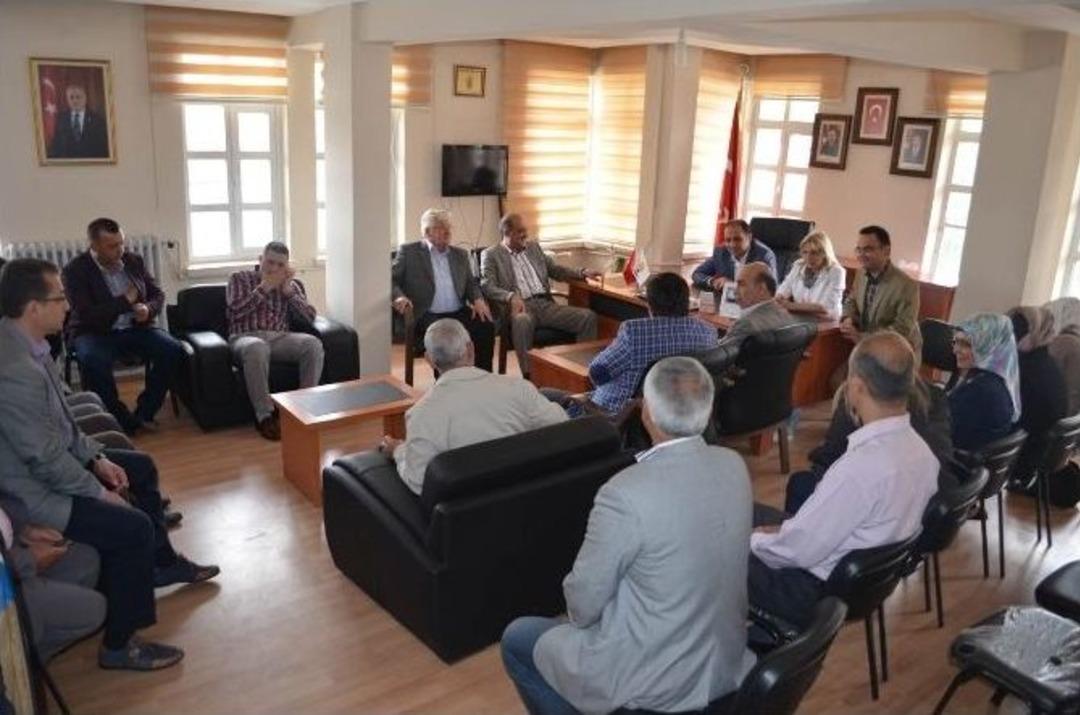 Baybatur&rsquo;dan Birlik Beraberlik Mesajı: