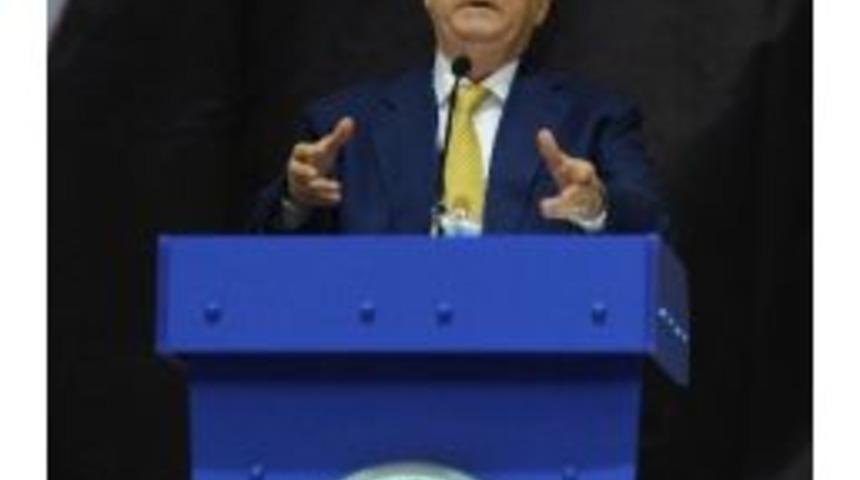 Aziz Yıldırım: "fenerbah&ccedil;e İ&ccedil;in Canımızı Verecek İnsanlarız"