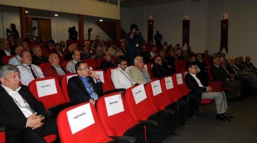 Trabzonspor'un Borcu: 310 Milyon Tl