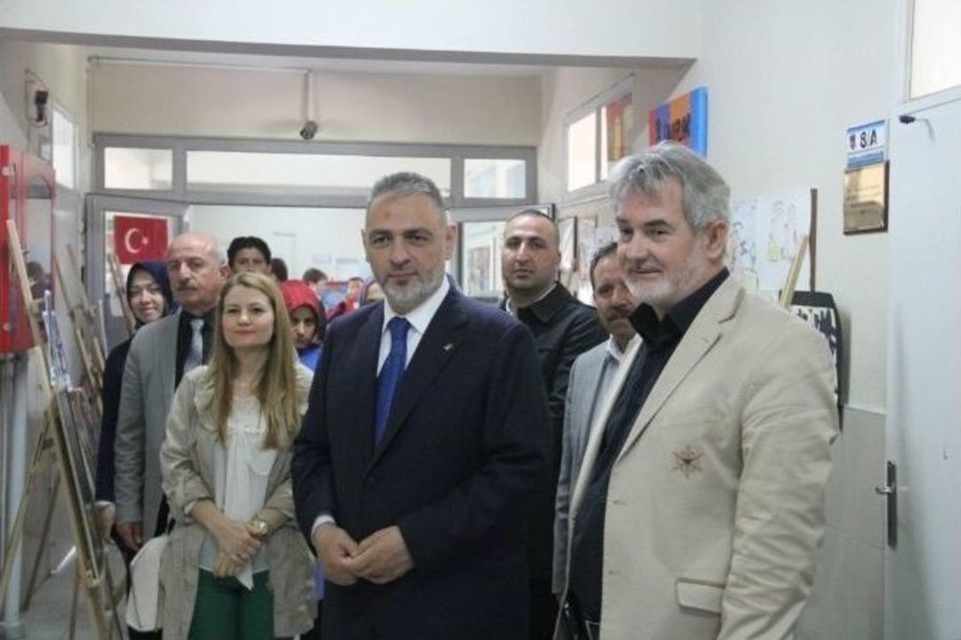 Hacıey&uuml;poğlu: &ldquo;ağır Bedeller &Ouml;dedik&rdquo;