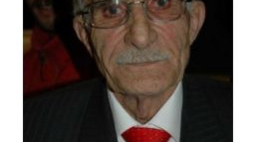 Erzurum Esnafının Fuat Babası Vefat Etti