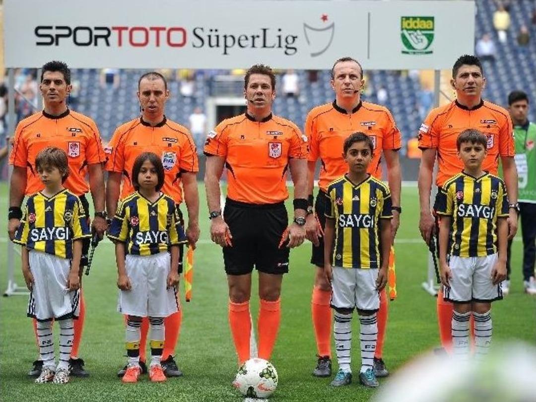 Spor Toto S&uuml;per Lig