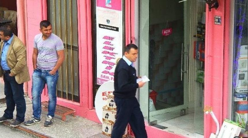 Tosya Belediyesi Anketle Vatandaşa Sordu