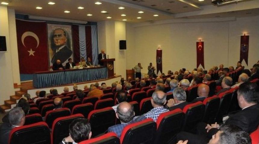 Trabzonspor&rsquo;un Borcu; 309 Milyon 395 Bin 694 Lira