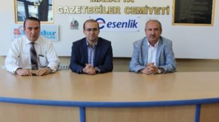 &Ouml;zhan, "başbakanımız &Ccedil;ok G&uuml;zel M&uuml;jdelerle Geldi"