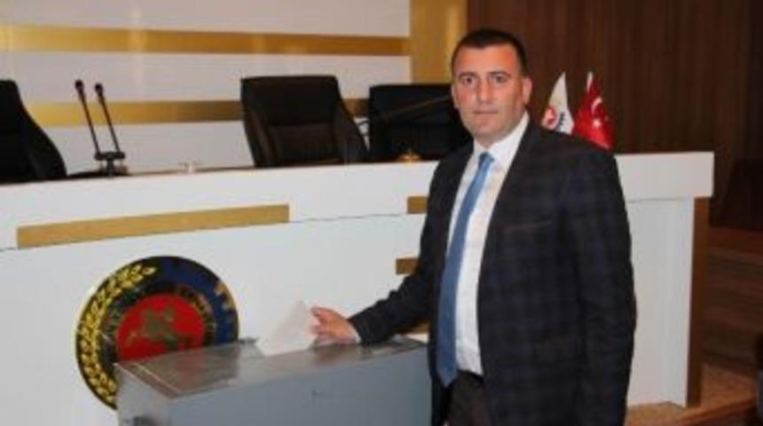 Cemiyette Erdoğan D&ouml;nemi