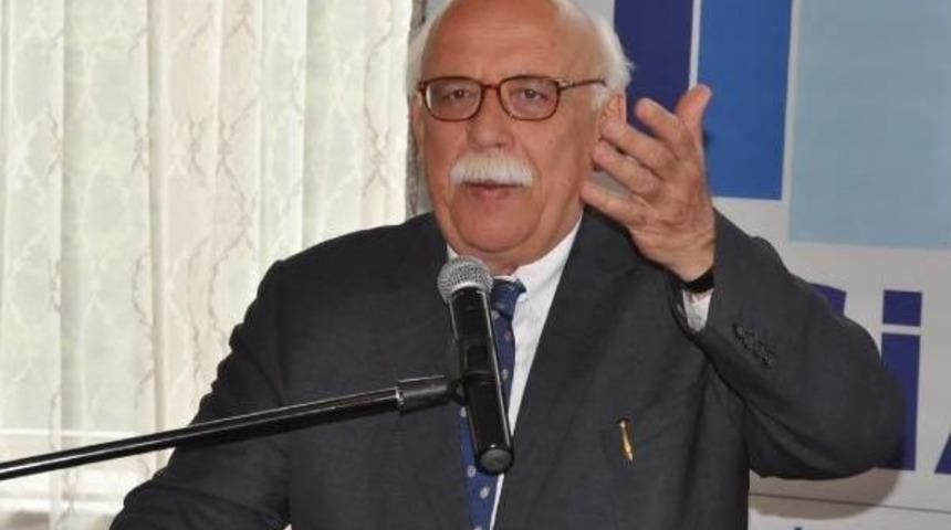 Bakan Avcı &Ccedil;ocukları Sevdi