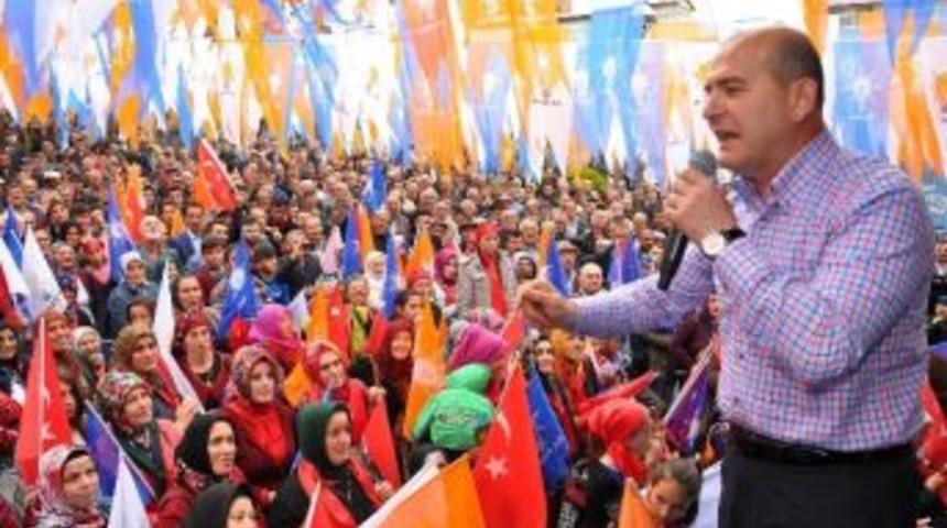 Soylu Sert Konuştu