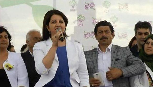 Selahattin Demirtaş