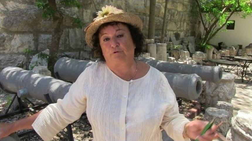 Bodrum Sualtı Arkeoloji M&uuml;zesinde Eksik Ve Sahte Eserlerin İncelenmediği İddiası