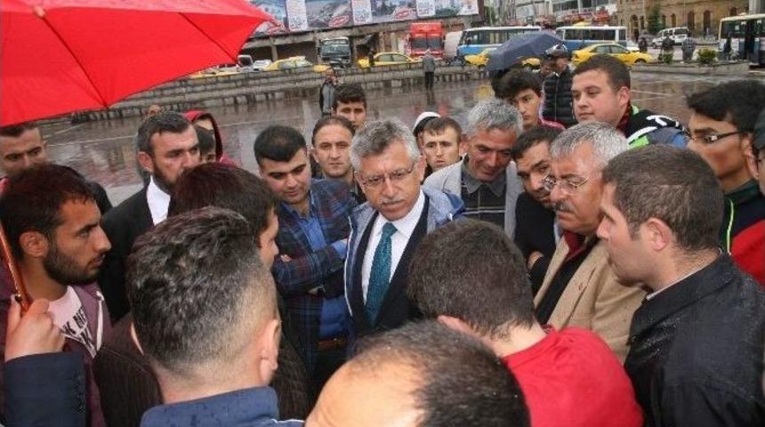 Yozgatspor 1959 Fk&rsquo;nin Genel Kurul Toplantısı Pazartesi G&uuml;n&uuml;ne Ertelendi