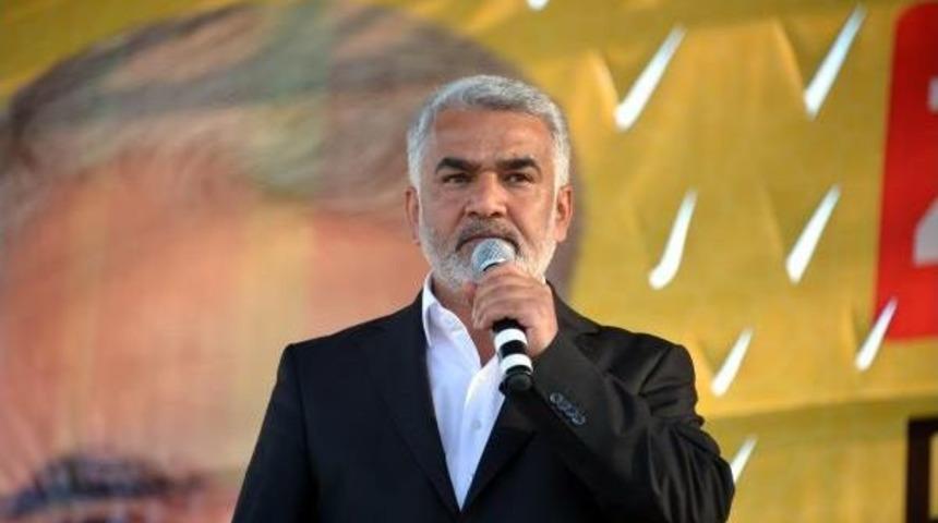 Diyarbakır Bağımsız Milletvekili Adayı Yapıcıoğlu: 27 Bin Kişi Katletseniz Burayı Terk Etmeyeceğiz