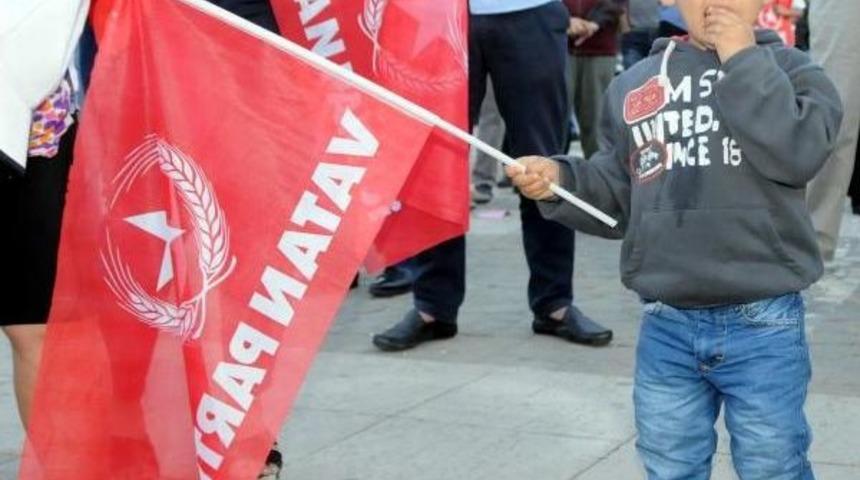 Doğu Perin&ccedil;ek: Batı Asya Birliği'ni Kuruyoruz