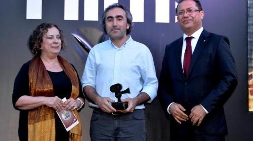 Duygulandıran Atıf Yılmaz &Ouml;d&uuml;lleri Sahiplerini Buldu