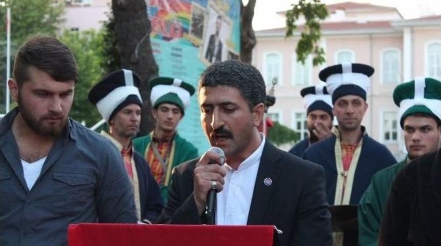 Yesevi Ocakları, İstanbul&rsquo;un Fethinin 562&rsquo;nci Yılını Kutladı