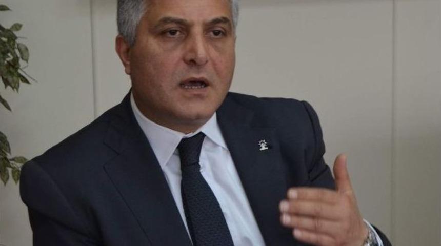 G&uuml;nnar&rsquo;dan Mhp Lideri Bah&ccedil;eli&rsquo;ye G&uuml;ney &Ccedil;evre Yolu Ve Fındık Fiyatı Cevabı