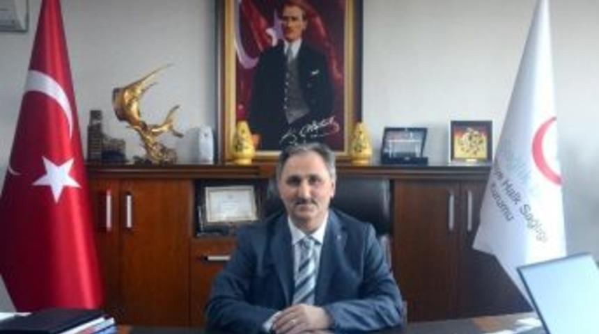 Dr. Kemik: &ldquo;fenilketon&uuml;ri Tedavi Edilmezse Ka&ccedil;ınılmaz Son &lsquo;ağır Zihinsel Geriliktir&rdquo;