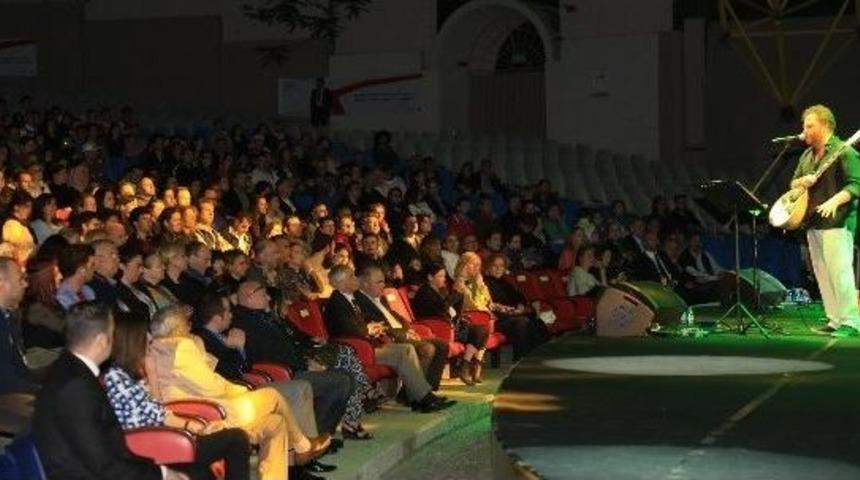 Bursa&rsquo;da Balkan Havası Esti