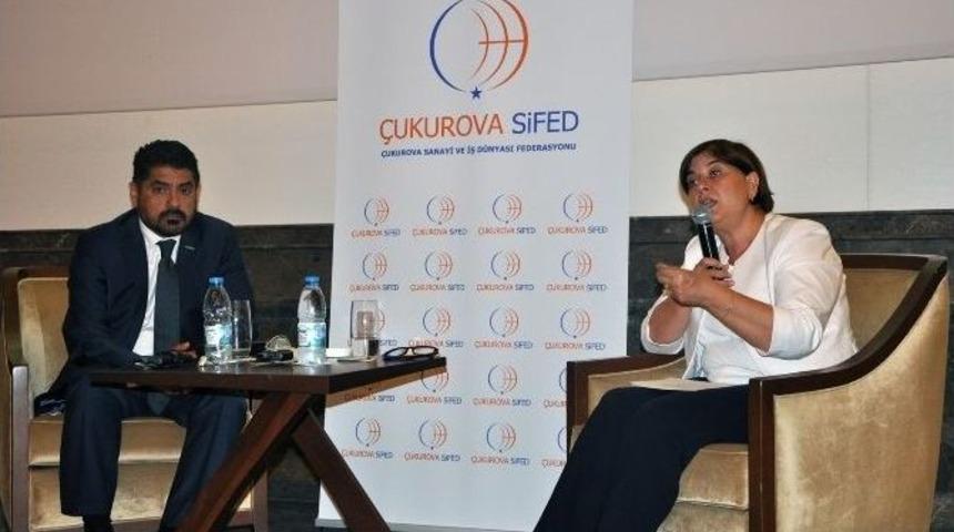 T&uuml;rkmen: &ldquo;sahipsizliğe Son Vereceğiz&rdquo;