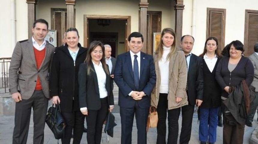 Kepez Belediyesi&rsquo;nde &ldquo;banka Promosyonu&rdquo; Sevinci