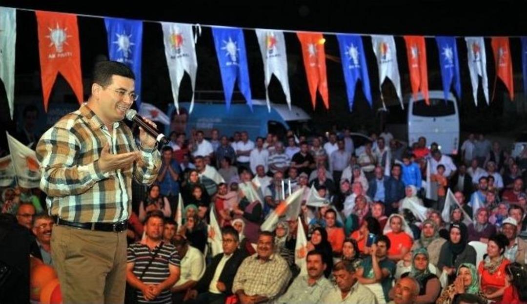 Vakıf Meclisi&rsquo;nden 23 Milyon Tl&rsquo;lik Tapu Takasına Onay