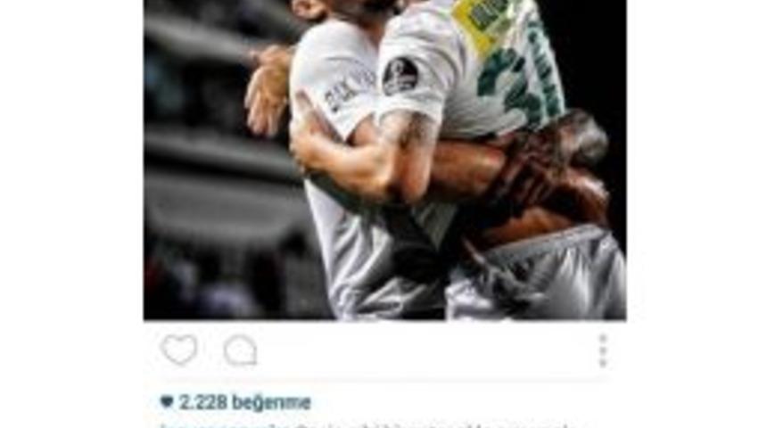 Bursaspor&rsquo;a Hangi Yıldız Veda Ediyor