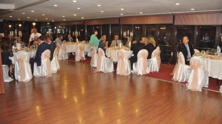 Kolej Mezunlarının 50 Yıldır Bitmeyen Dostluğu