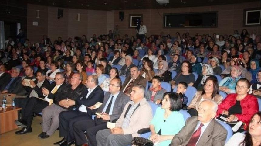 Thm Topluluğundan Yaza Merhaba Konseri