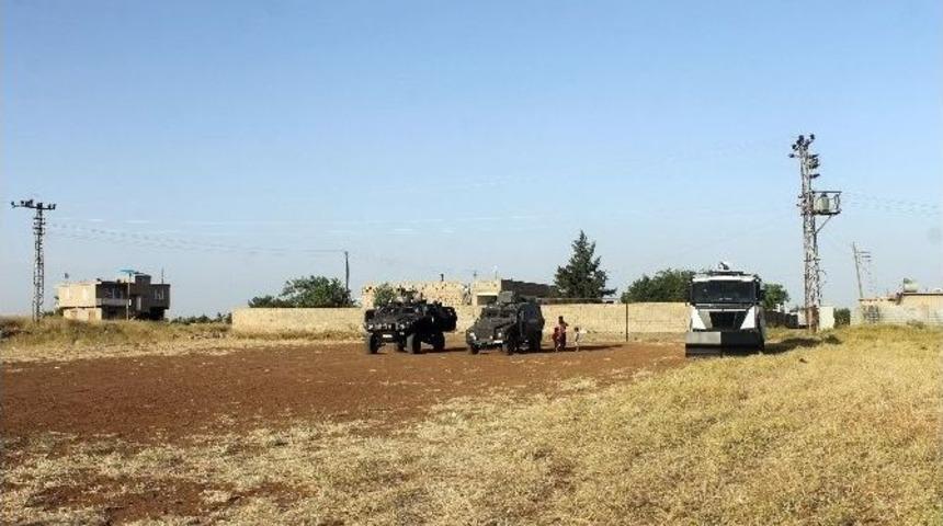 Şırnak&rsquo;taki Silahlı Saldırı