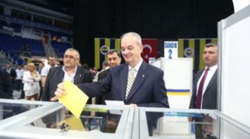 Başbuğ: "yıldırım&rsquo;a Verilen Oylar Bir İsyanın G&ouml;stergesidir"