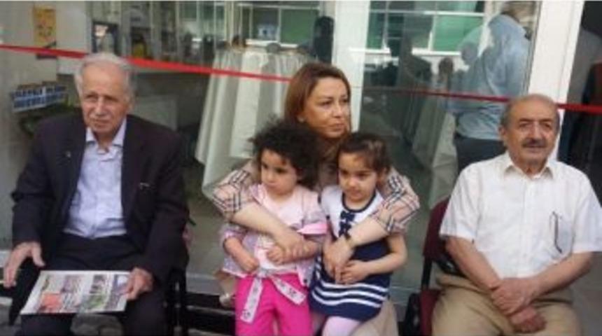 Ak Parti Genel Başkan Yardımcısı &Ccedil;alık: