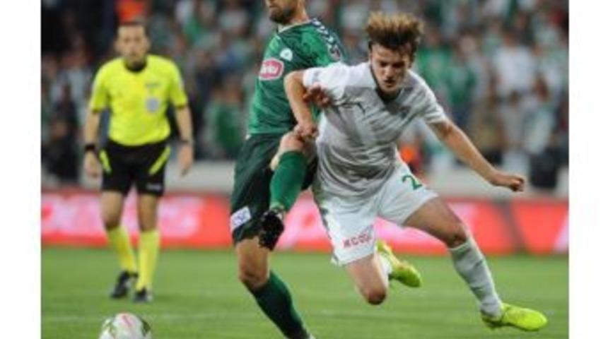 Bursaspor'un Gen&ccedil; Stoperi Ertuğrul: "kupayı Kazanmak Istiyoruz"