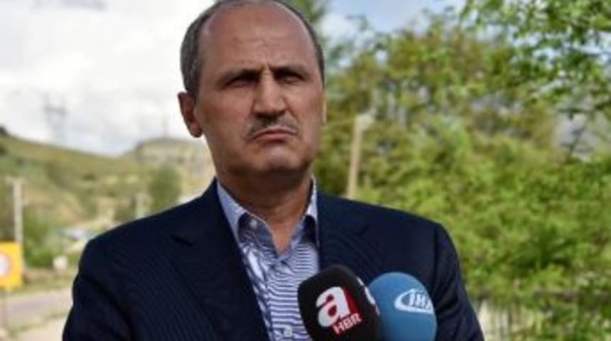 Yeni Zigana T&uuml;neli Ovit&rsquo;ten Sonra T&uuml;rkiye&rsquo;nin En Uzunu Olacak