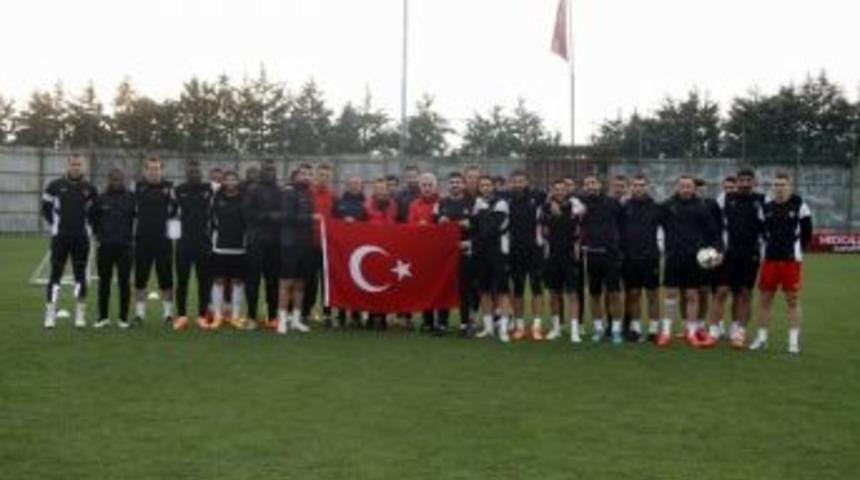 Gaziantepspor&rsquo;un Kiralık Oyuncuları Takımdan Ayrıldı