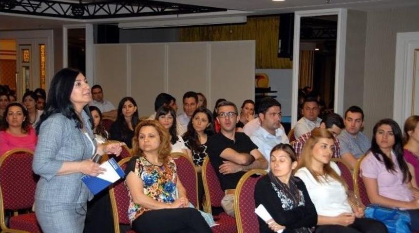 İşkur&rsquo;un Hizmeti&ccedil;i Eğitim Semineri Sona Erdi