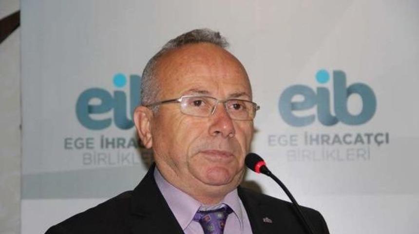 Denizli'de Madencilik &Ccedil;alıştayı