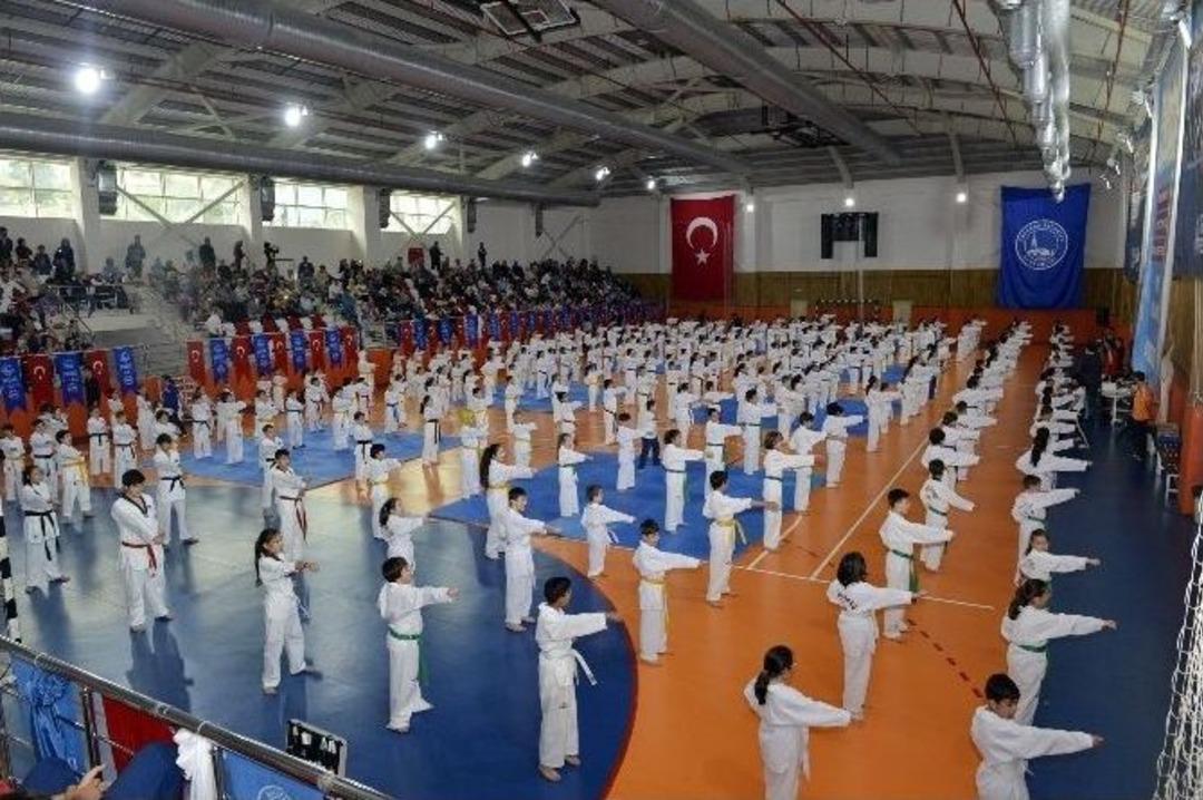 Uzakdoğu Sporları &Uuml;sk&uuml;darlı Gen&ccedil;lerden Sorulur