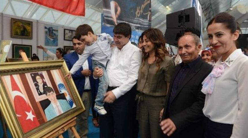 Asmek 10. Yıl Sergisi