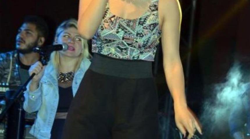 Mut'ta İrem Derici, Coşturdu